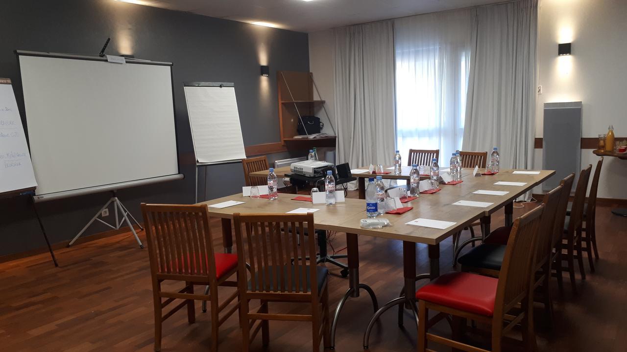 ibis La Bresse Gérardmer Exterior foto