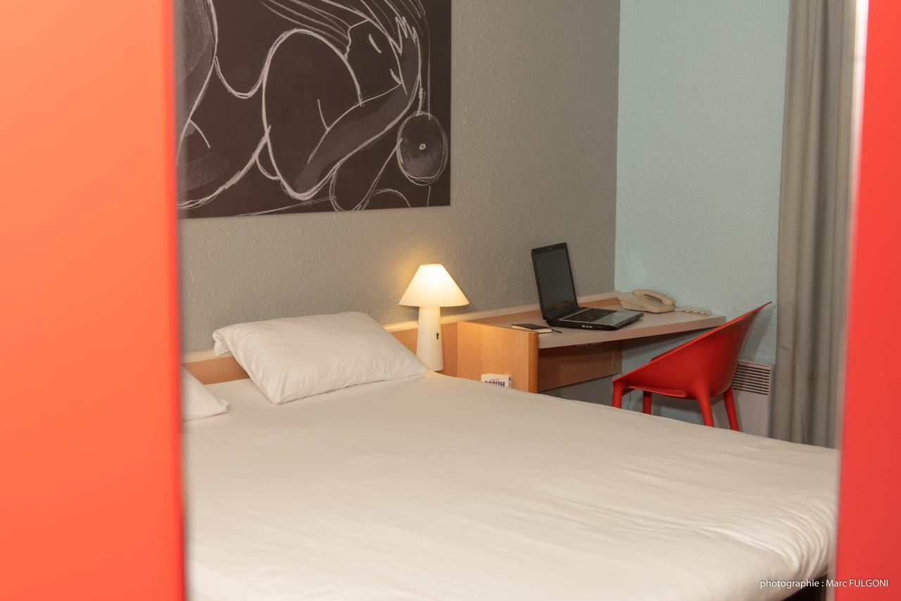 ibis La Bresse Gérardmer Exterior foto