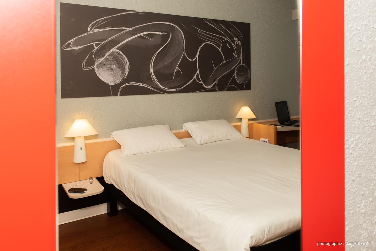 ibis La Bresse Gérardmer Exterior foto